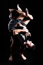 Brazil Jiu Jitsu alapmozdulatai a Judo alapelemeit is tartalmazza