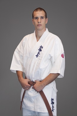 Twins Gym Horváth Kornél