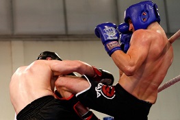 WAKO Kick-box országos bajnokság döntű 2012, Vásony Ferenc -71 kg K-1 szabályrendszerben 